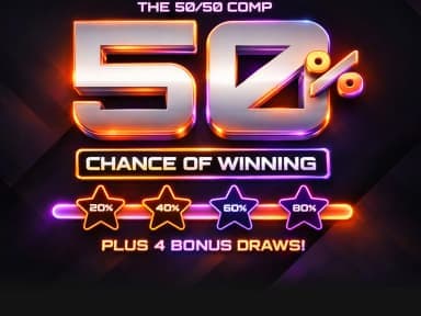 console prizes
